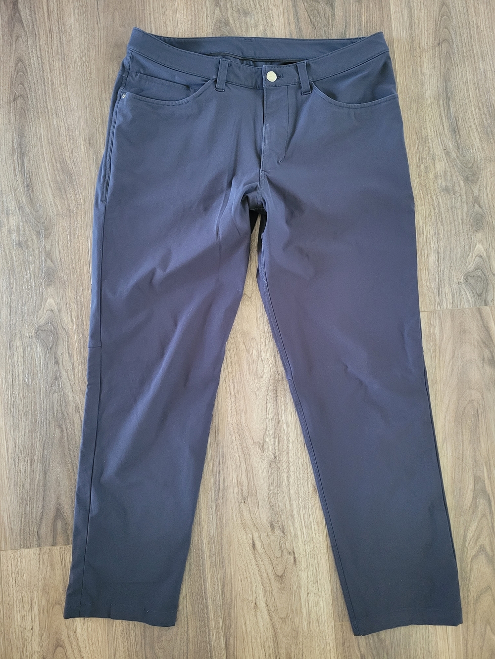 Lululemon Classic ABC Pants